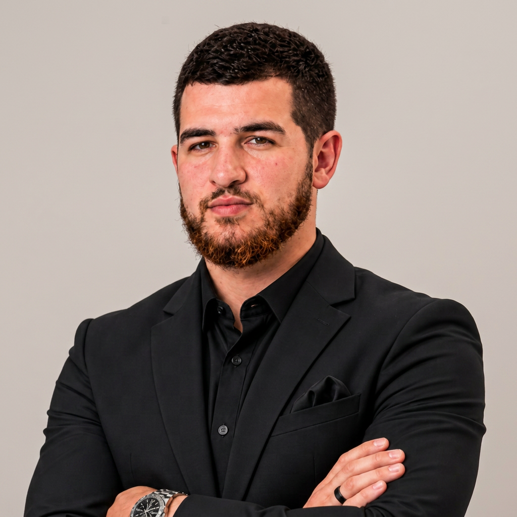 Triston Pruitt, Top Producing Attendee at MyFreeScoreNow