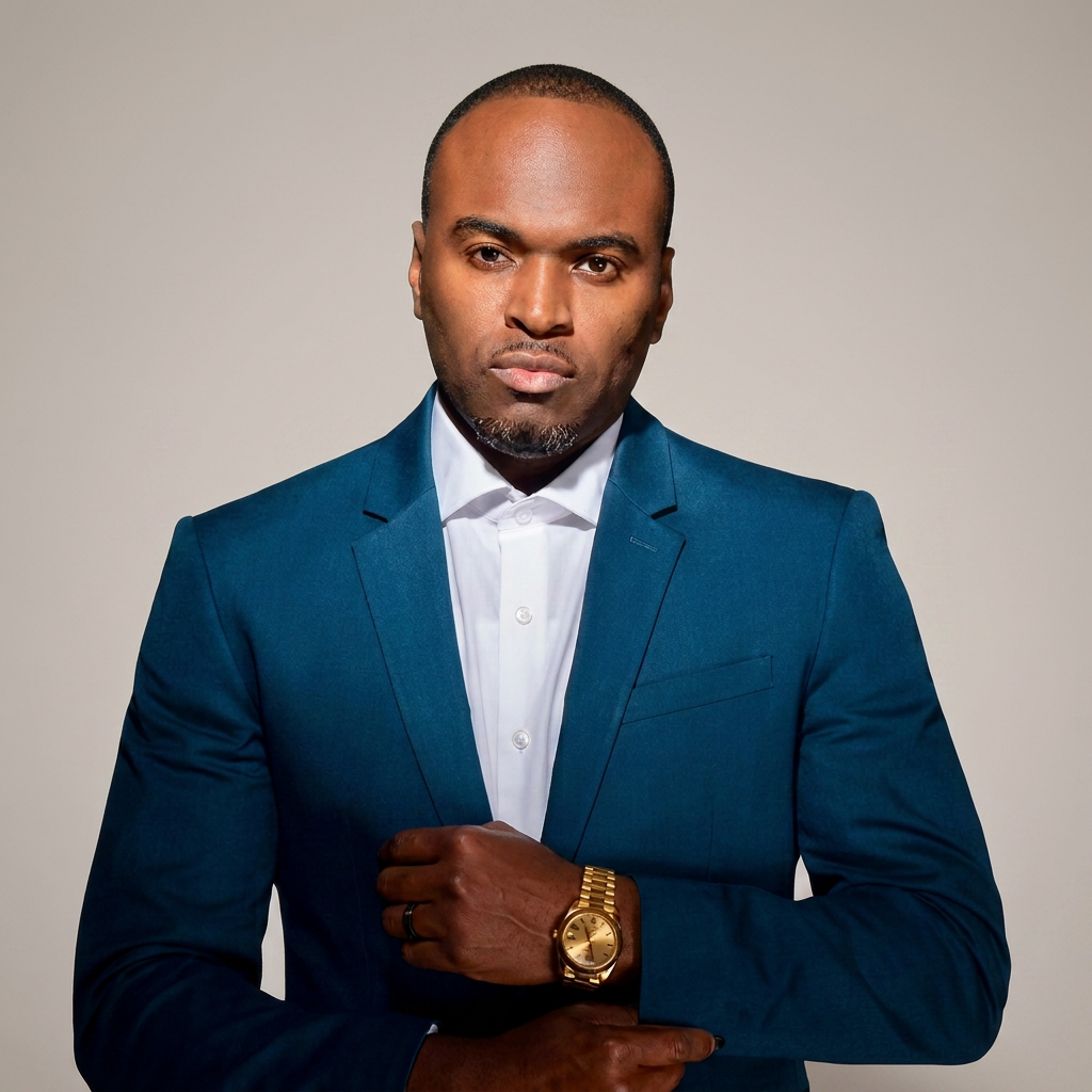 Dion Coopwood, Top Producing Attendee · @mr.phenomenalpower at MyFreeScoreNow
