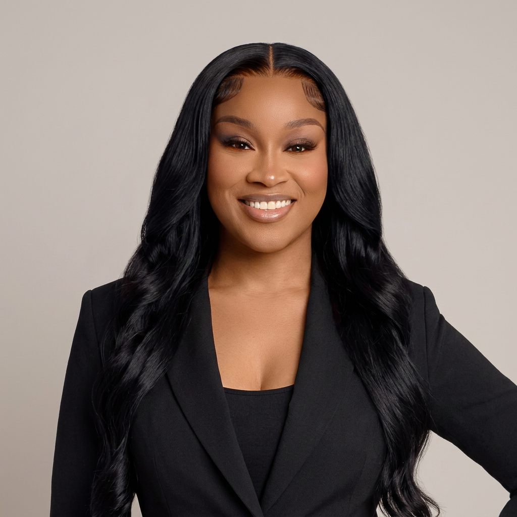 Kennedi Wallace, Top Producing Attendee at MyFreeScoreNow
