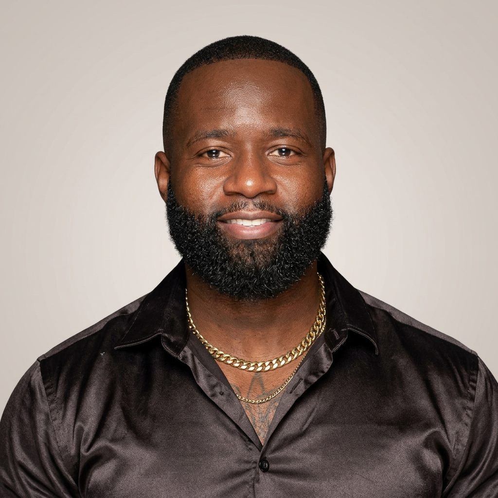 Keemem Berry, Top Producing Attendee · @mr.healthandwealth at MyFreeScoreNow