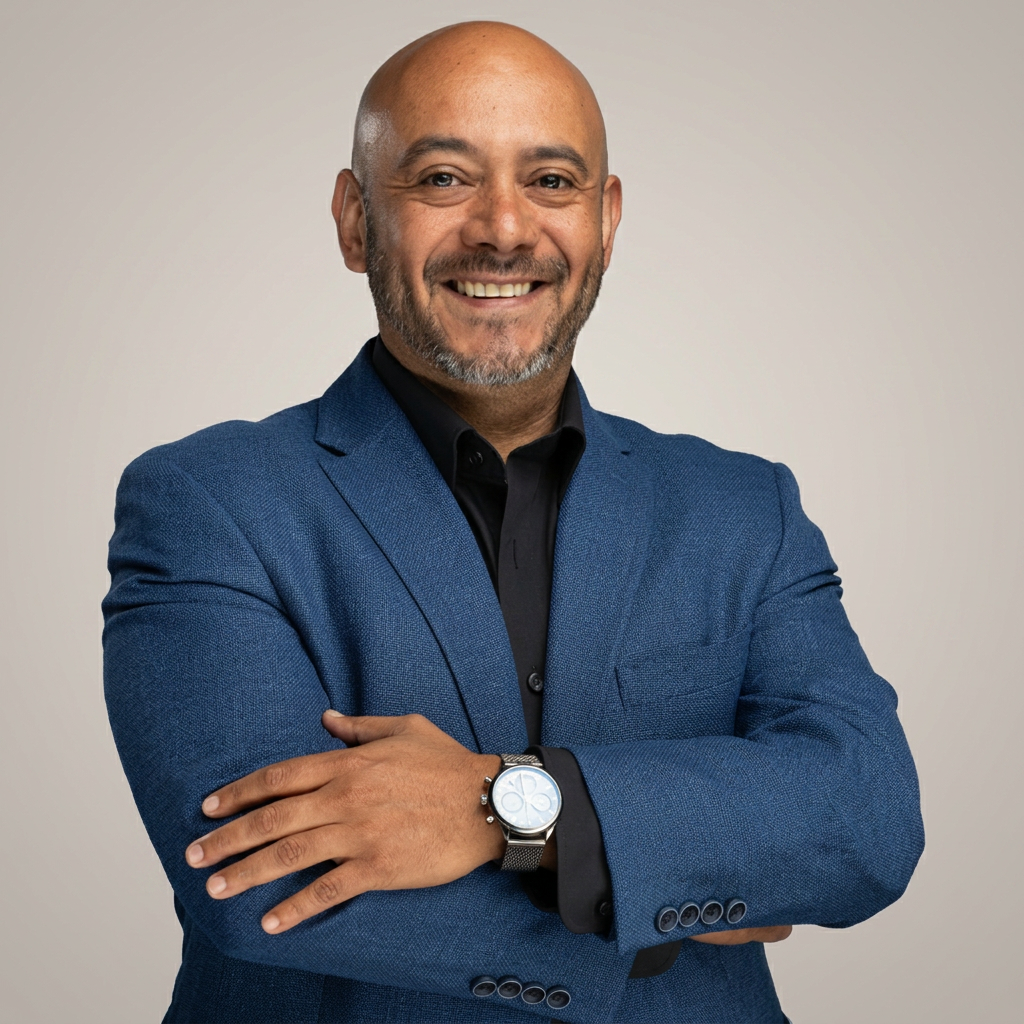 Rafael Molina, Head of Operations · @brownmamba27 at MyFreeScoreNow